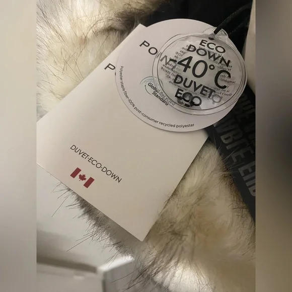 BNWT Point zero winter jacket - Picture 3 of 9